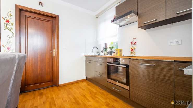 , Kraków, Dębniki, ul. por. Emira, Dom  na sprzedaż