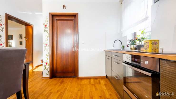 BRACIA SADURSCY ODDZIAŁ BS4 KROWODRZA, Dom  na sprzedaż, Kraków, Dębniki, ul. por. Emira