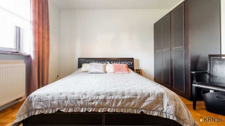 Dom  na sprzedaż, Kraków, Dębniki, ul. por. Emira, 