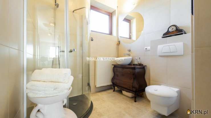 Kraków, Dębniki, ul. por. Emira, , Dom  na sprzedaż