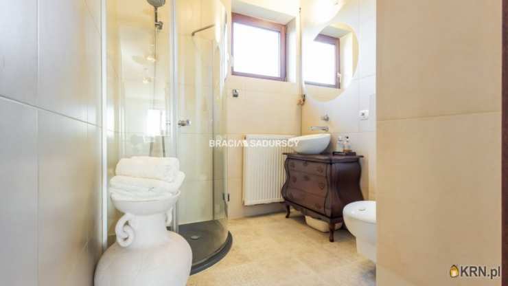 , Kraków, Dębniki, ul. por. Emira, Dom  na sprzedaż