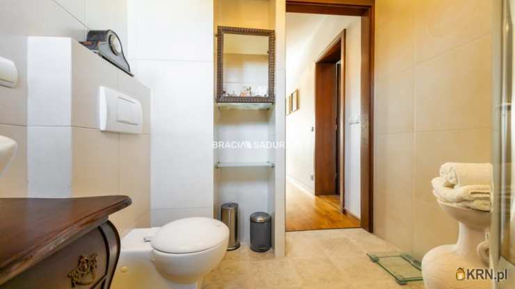 , Dom  na sprzedaż, Kraków, Dębniki, ul. por. Emira