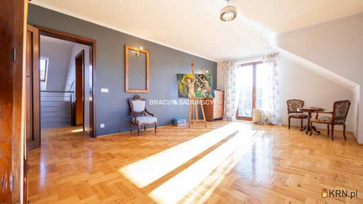 BRACIA SADURSCY ODDZIAŁ BS4 KROWODRZA, Dom  na sprzedaż, Kraków, Dębniki, ul. por. Emira