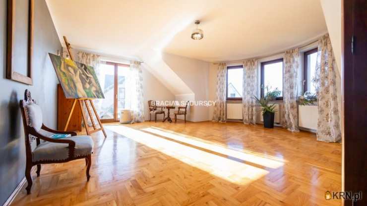 Kraków, Dębniki, ul. por. Emira, Dom  na sprzedaż, 