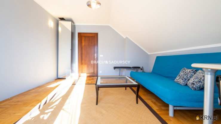 , Kraków, Dębniki, ul. por. Emira, Dom  na sprzedaż