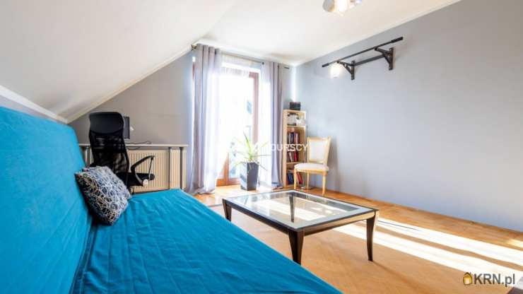 , Dom  na sprzedaż, Kraków, Dębniki, ul. por. Emira