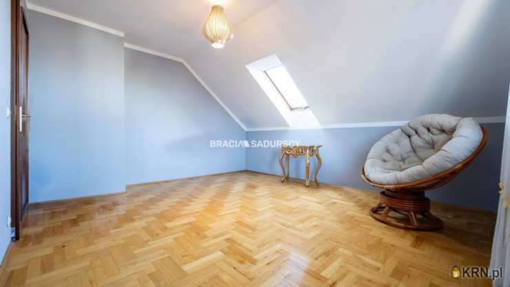 Dom  na sprzedaż, Kraków, Dębniki, ul. por. Emira, 