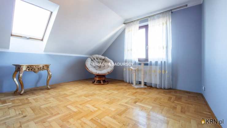 Dom  na sprzedaż, , Kraków, Dębniki, ul. por. Emira