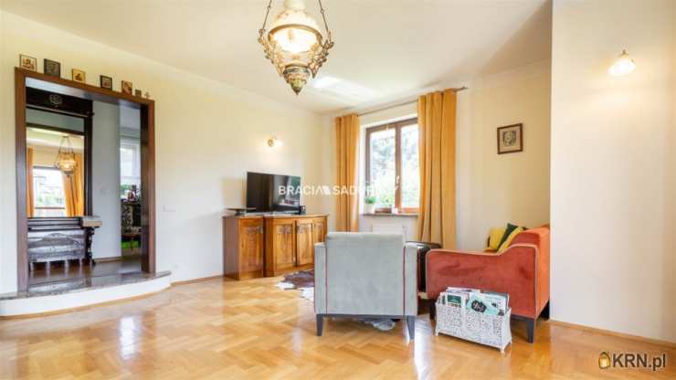 BRACIA SADURSCY ODDZIAŁ BS4 KROWODRZA, Dom  na sprzedaż, Kraków, Dębniki, ul. por. Emira