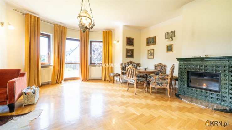 Kraków, Dębniki, ul. por. Emira, , Dom  na sprzedaż