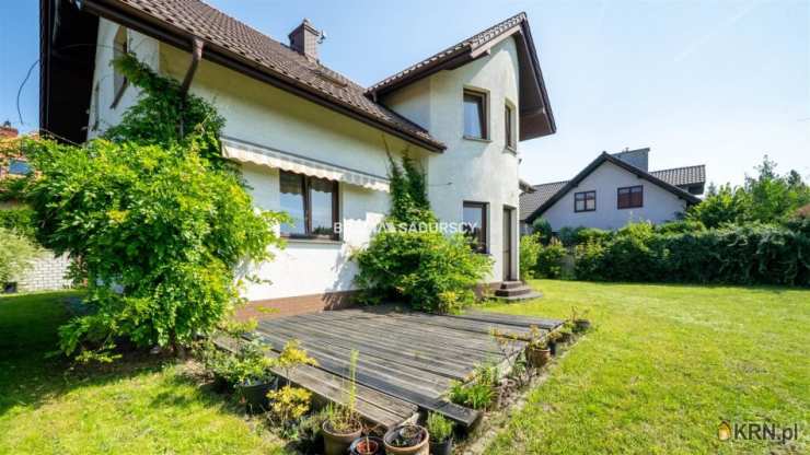 , Kraków, Dębniki, ul. por. Emira, Dom  na sprzedaż