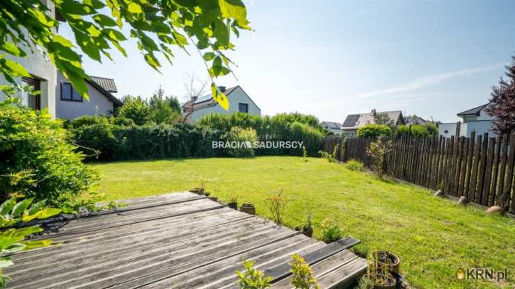 , Dom  na sprzedaż, Kraków, Dębniki, ul. por. Emira