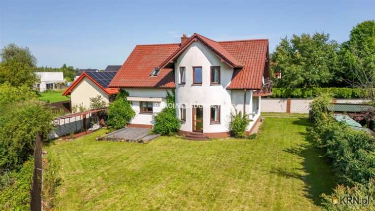 Dom  na sprzedaż, Kraków, Dębniki, ul. por. Emira, 