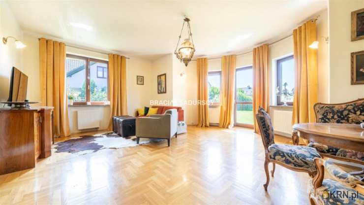 Dom  na sprzedaż, , Kraków, Dębniki, ul. por. Emira