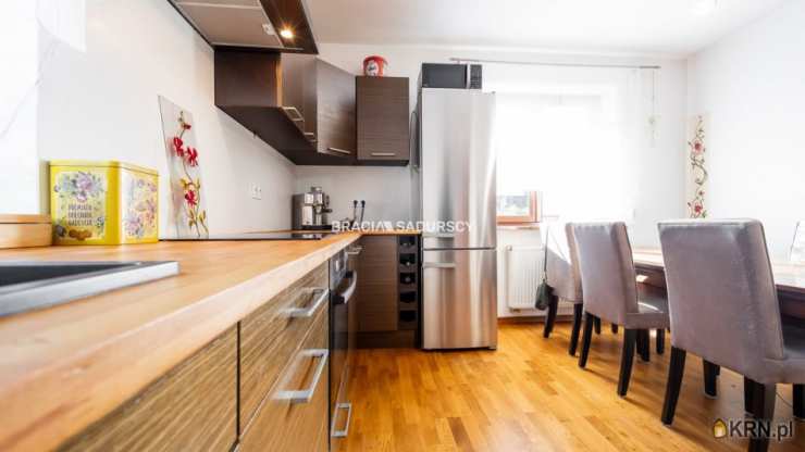 , Dom  na sprzedaż, Kraków, Dębniki, ul. por. Emira