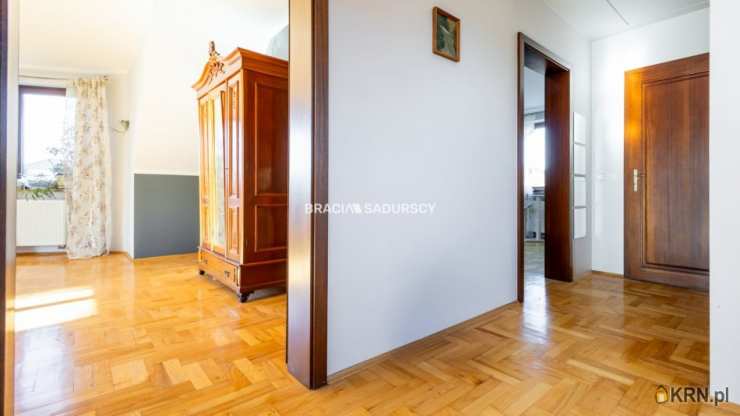 BRACIA SADURSCY ODDZIAŁ BS4 KROWODRZA, Dom  na sprzedaż, Kraków, Dębniki, ul. por. Emira