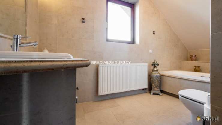 Kraków, Dębniki, ul. por. Emira, , Dom  na sprzedaż