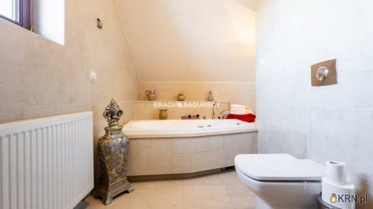 , Kraków, Dębniki, ul. por. Emira, Dom  na sprzedaż