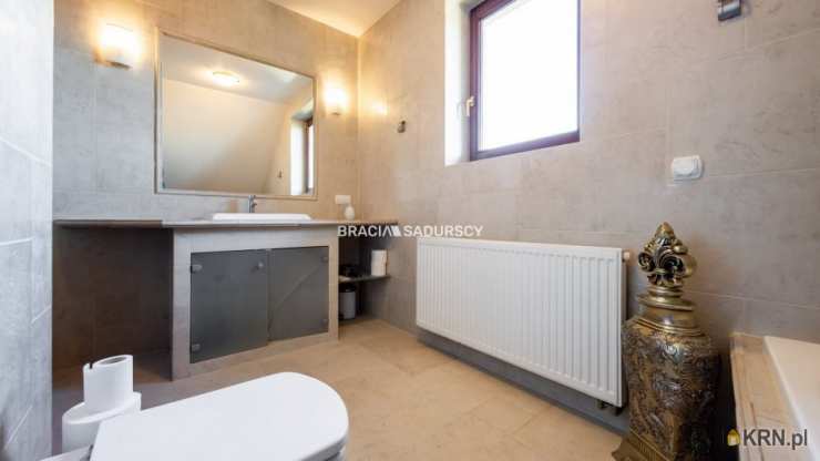 , Dom  na sprzedaż, Kraków, Dębniki, ul. por. Emira