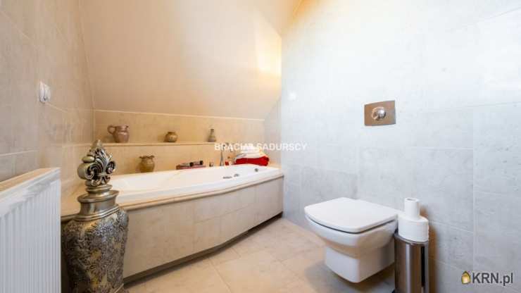 BRACIA SADURSCY ODDZIAŁ BS4 KROWODRZA, Dom  na sprzedaż, Kraków, Dębniki, ul. por. Emira