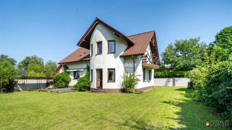 Kraków, Dębniki, ul. por. Emira, , Dom  na sprzedaż