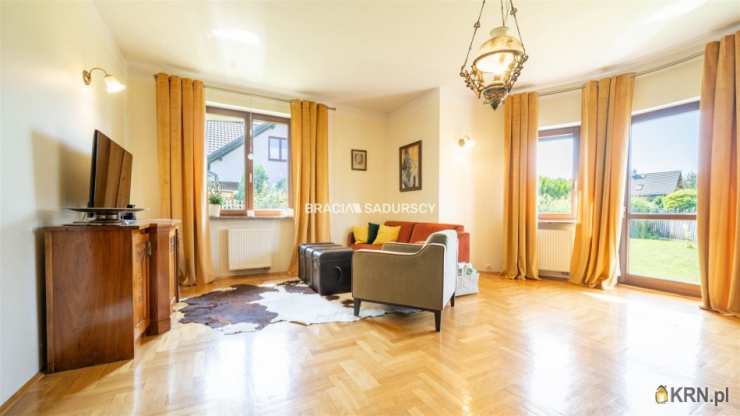 , Kraków, Dębniki, ul. por. Emira, Dom  na sprzedaż