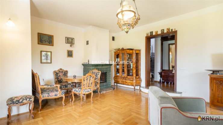 Dom  na sprzedaż, Kraków, Dębniki, ul. por. Emira, 