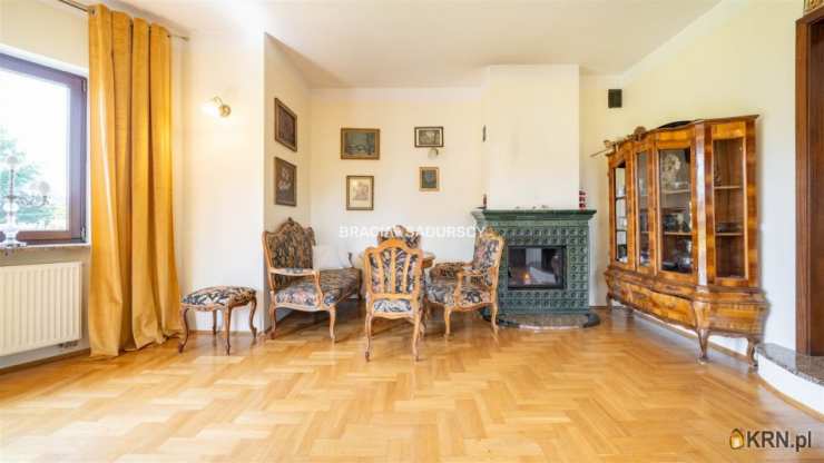 Kraków, Dębniki, ul. por. Emira, Dom  na sprzedaż, 