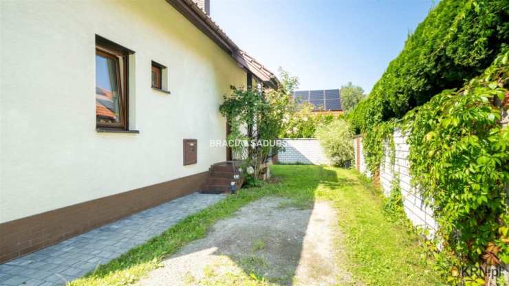 BRACIA SADURSCY ODDZIAŁ BS4 KROWODRZA, Dom  na sprzedaż, Kraków, Dębniki, ul. por. Emira