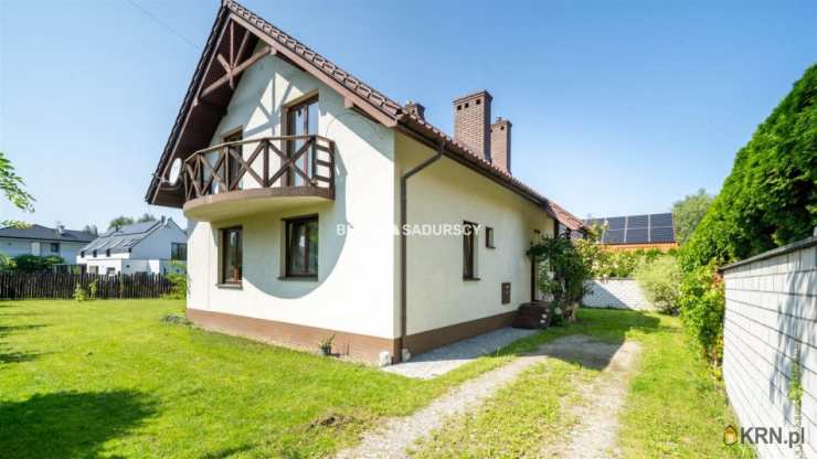 Dom  na sprzedaż, Kraków, Dębniki, ul. por. Emira, 