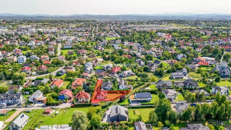 , Kraków, Dębniki, ul. por. Emira, Dom  na sprzedaż