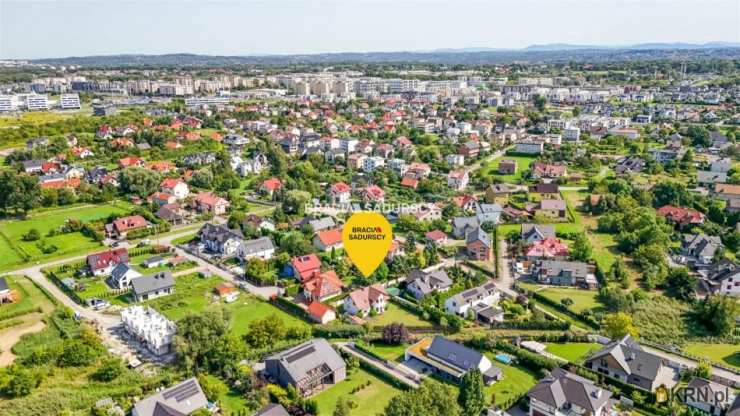 , Dom  na sprzedaż, Kraków, Dębniki, ul. por. Emira