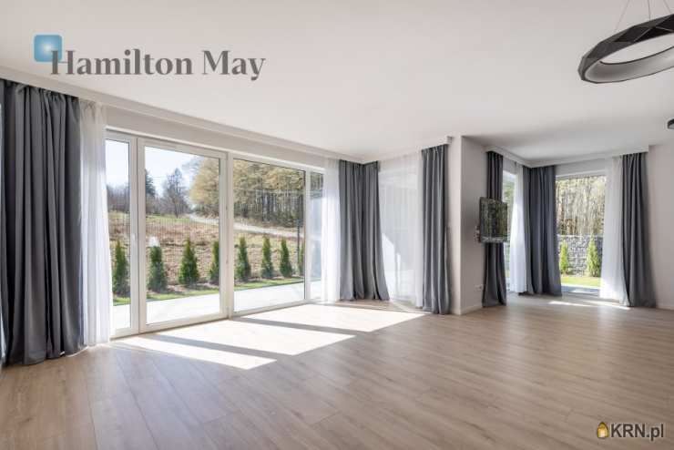 Hamilton May, Dom  do wynajęcia, Lusina, ul. 