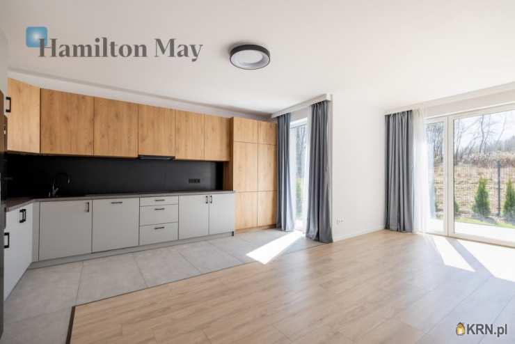 Hamilton May, Dom  do wynajęcia, Lusina, ul. 