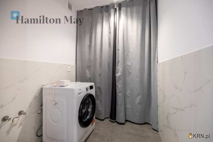 Hamilton May, Dom  do wynajęcia, Lusina, ul. 