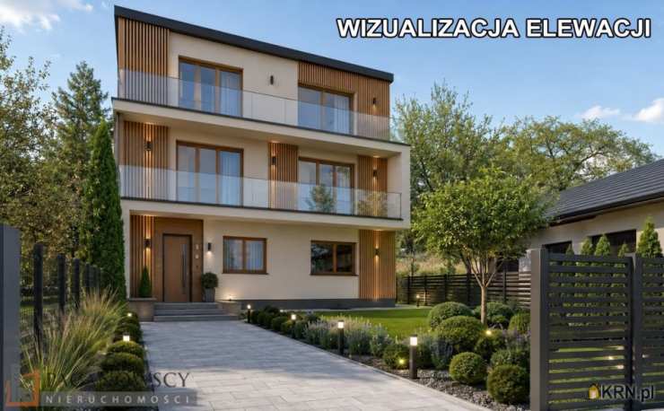 Dom  na sprzedaż, , Szczyglice, ul. 