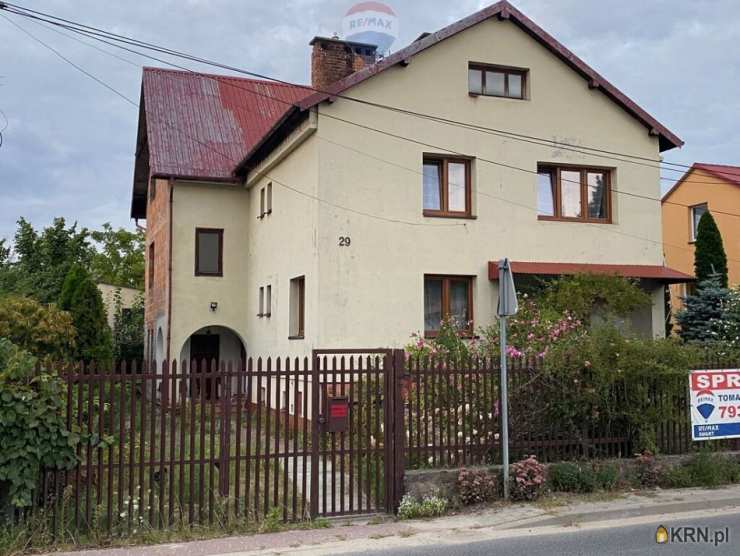 Dom  na sprzedaż, Sulejówek, Miłosna, ul. , 9 pokojowe