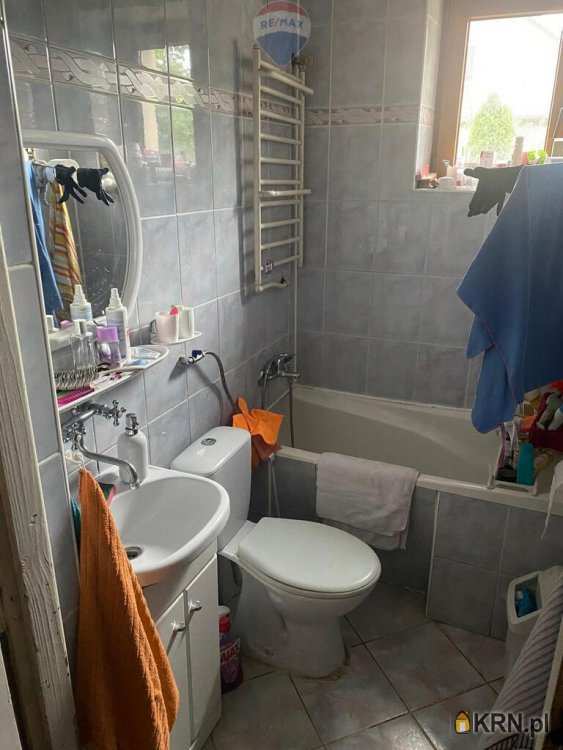 Sulejówek, Miłosna, ul. , Dom  na sprzedaż, 9 pokojowe