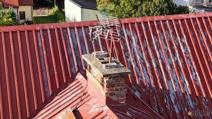 Sulejówek, Miłosna, ul. , Dom  na sprzedaż, 9 pokojowe