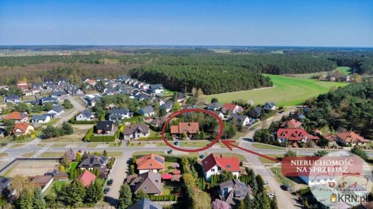 Dom  na sprzedaż, Mosina, ul. , 6 pokojowe