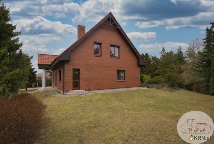 Dom  na sprzedaż, 6 pokojowe, Mosina, ul. 