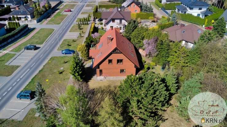 6 pokojowe, Mosina, ul. , Dom  na sprzedaż