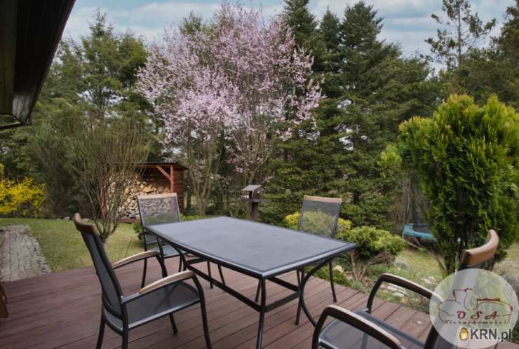 OSA Nieruchomości Sławomira Burdzy, Dom  na sprzedaż, Mosina, ul. 