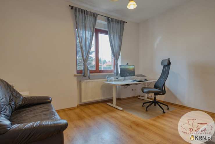 Dom  na sprzedaż, 6 pokojowe, Mosina, ul. 