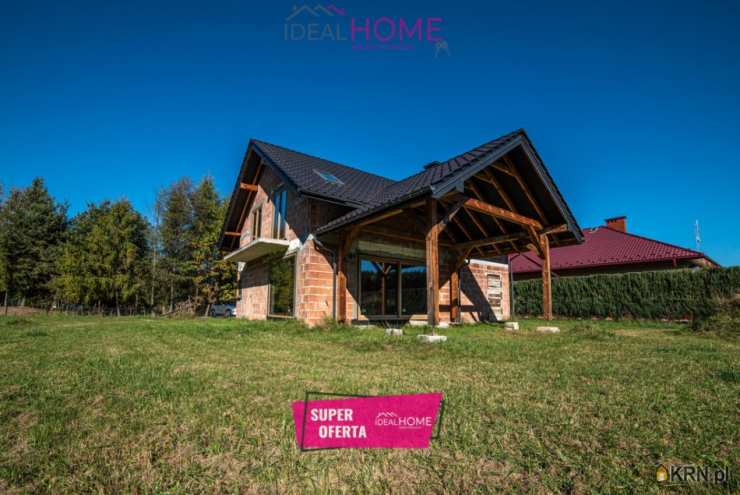 Dom  na sprzedaż, Antoniki, ul. , 4 pokojowe