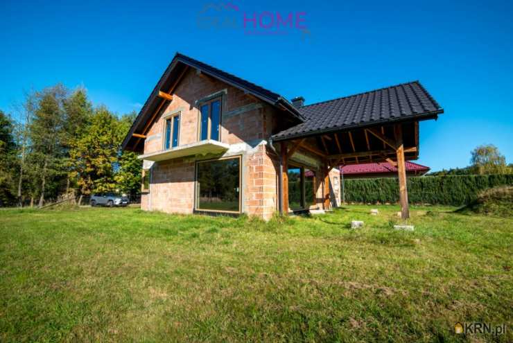 Dom  na sprzedaż, 4 pokojowe, Antoniki, ul. 