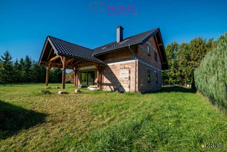 Antoniki, ul. , 4 pokojowe, Dom  na sprzedaż