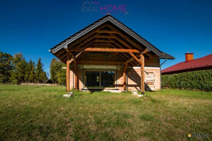 4 pokojowe, Antoniki, ul. , Dom  na sprzedaż