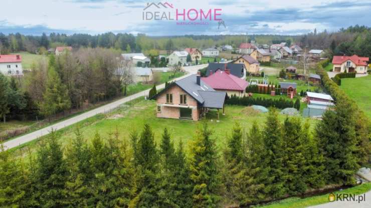 4 pokojowe, Dom  na sprzedaż, Antoniki, ul. 