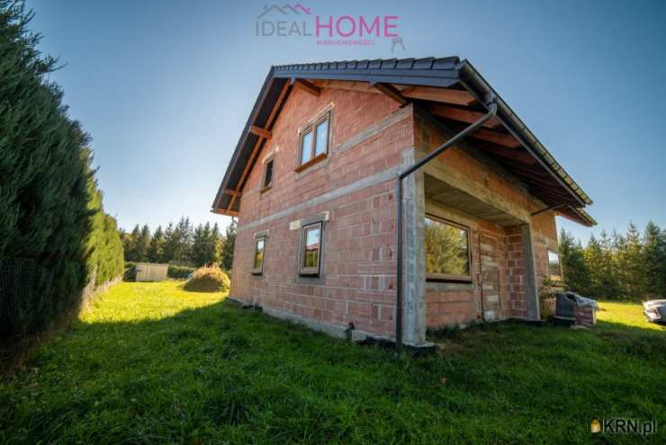 Antoniki, ul. , Dom  na sprzedaż, 4 pokojowe